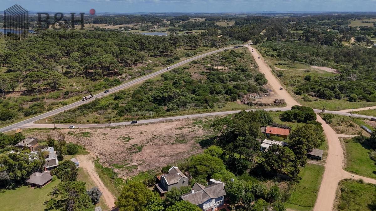 El Chorro - GoPunta - Portal Inmobiliario de Punta del Este - Maldonado