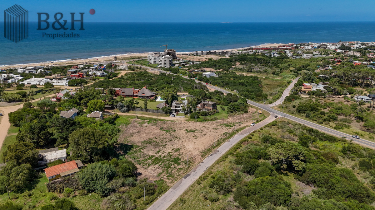 El Chorro - GoPunta - Portal Inmobiliario de Punta del Este - Maldonado