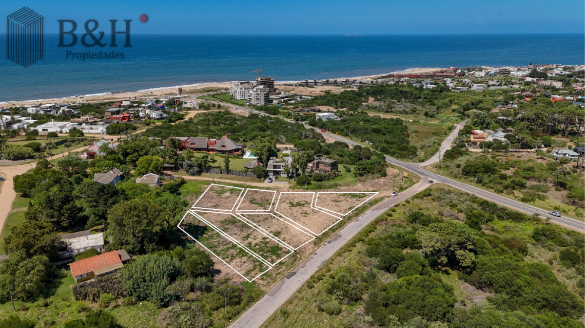 El Chorro - GoPunta - Portal Inmobiliario de Punta del Este - Maldonado
