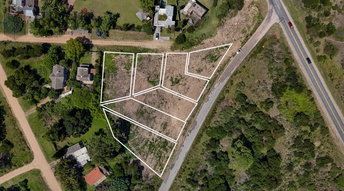 El Chorro - GoPunta - Portal Inmobiliario de Punta del Este - Maldonado