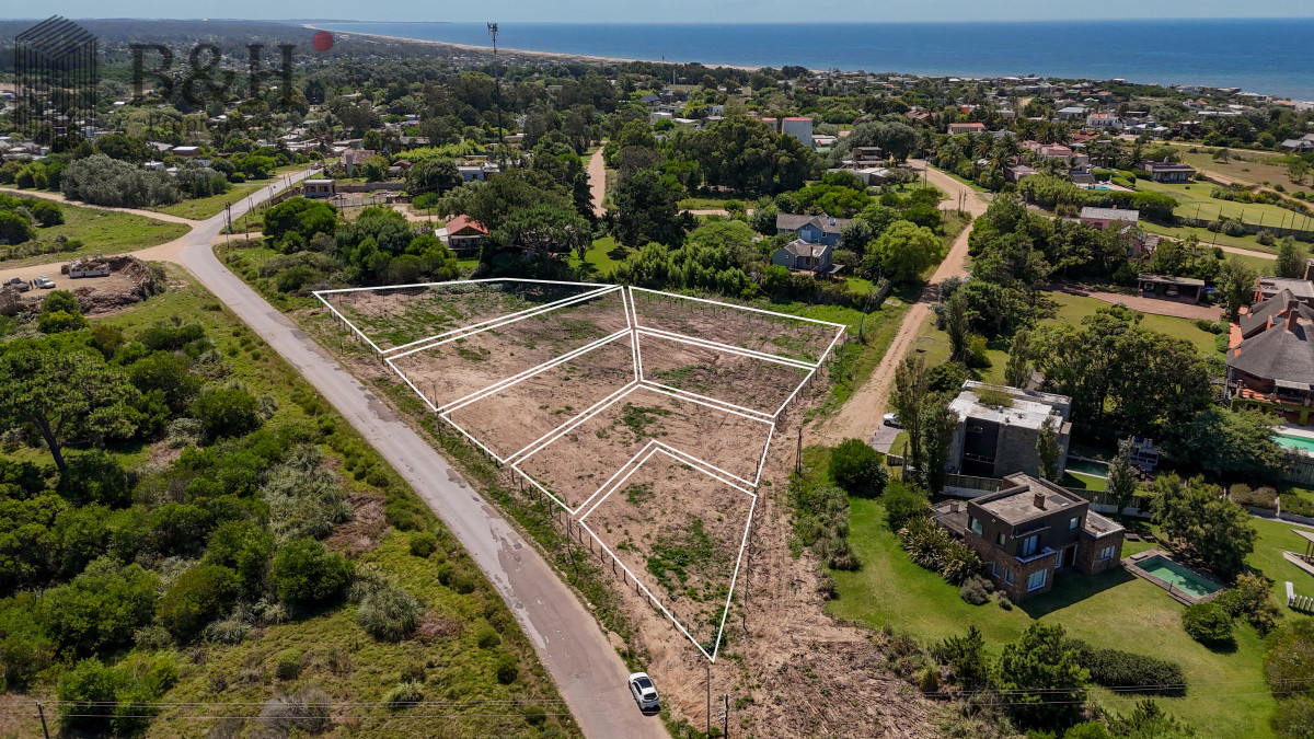 El Chorro - GoPunta - Portal Inmobiliario de Punta del Este - Maldonado