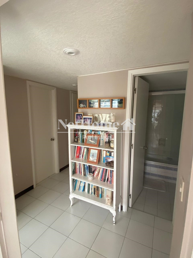 Apartamento ID.170 - Playa Brava APartamento 3 Dormitorios con vista al Mar