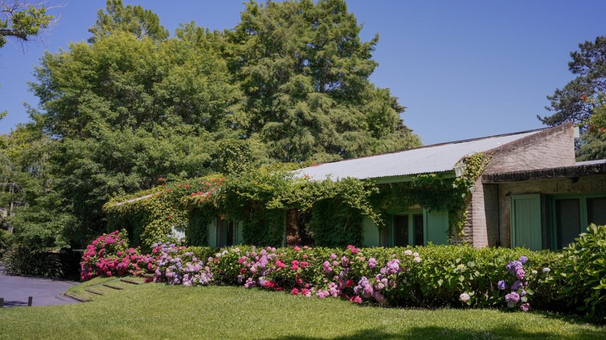 Venta casa de 5 dormitorios en barrio Golf, Punta del Este