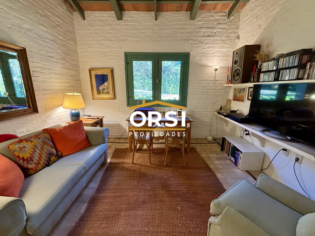 Casa ID.343 - Casa en venta de 5 dormitorios en el Golf