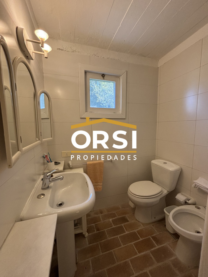 Casa ID.343 - Casa en venta de 5 dormitorios en el Golf