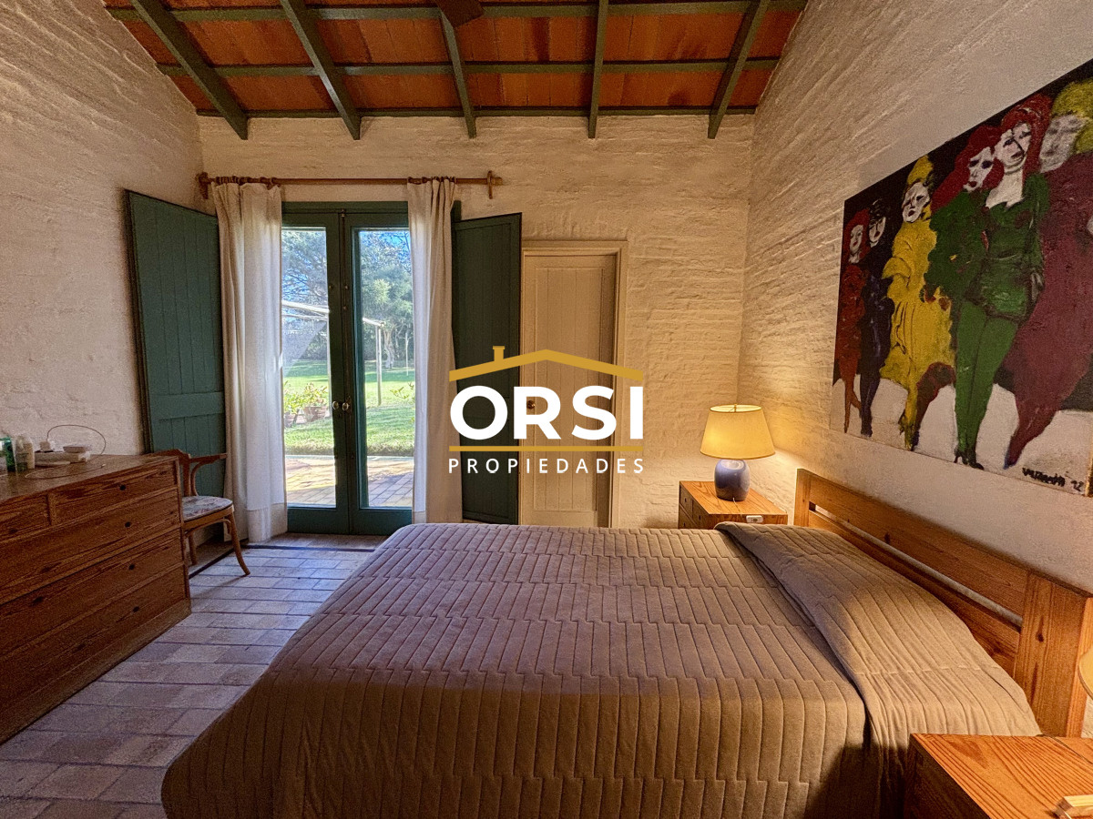 Casa ID.343 - Casa en venta de 5 dormitorios en el Golf