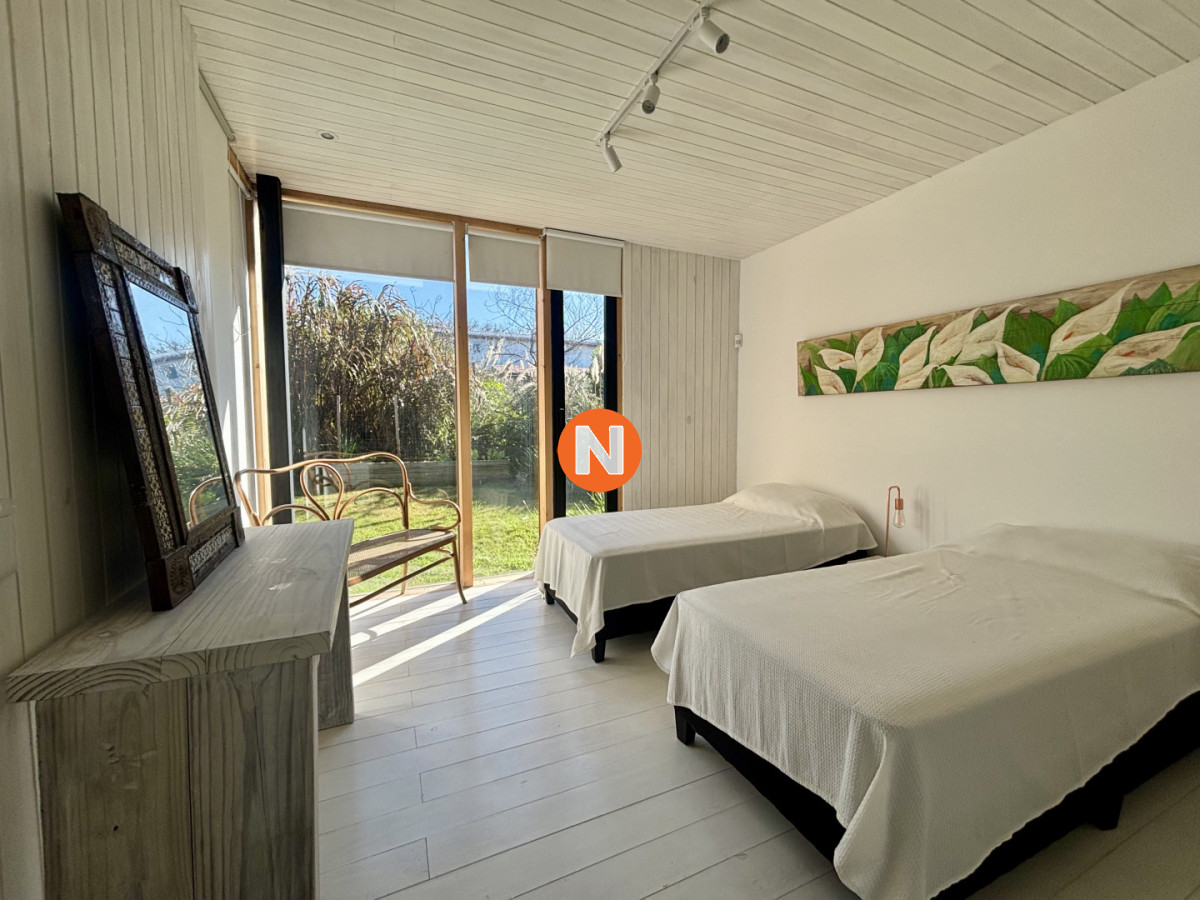 Casa Ref.225502 - Venta Casa de 3 dormitorios en Manantiales, en Altos de Puntas Piedras 