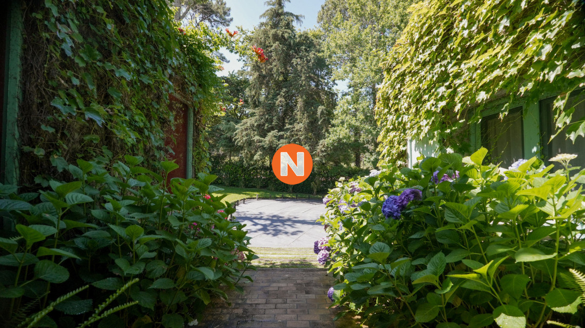 Casa Ref.223981 - Casa en venta de 5 dormitorios en el Golf