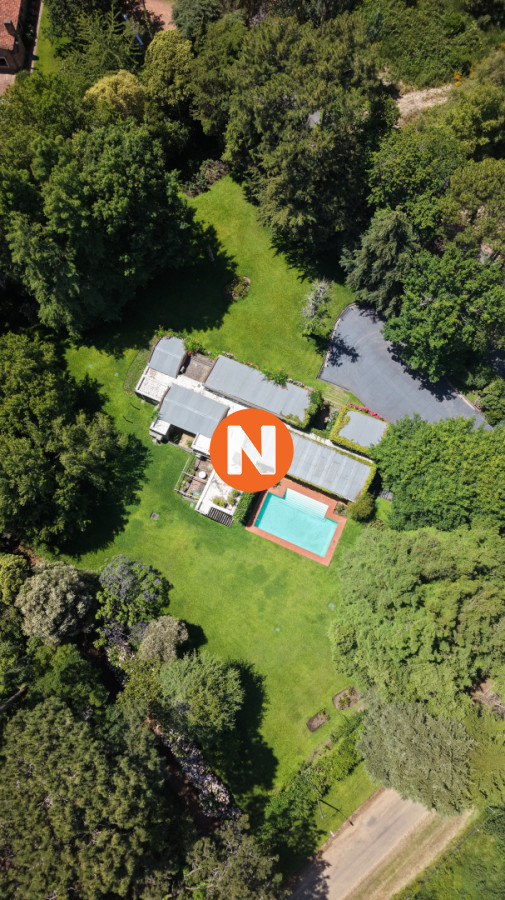 Casa Ref.223981 - Casa en venta de 5 dormitorios en el Golf