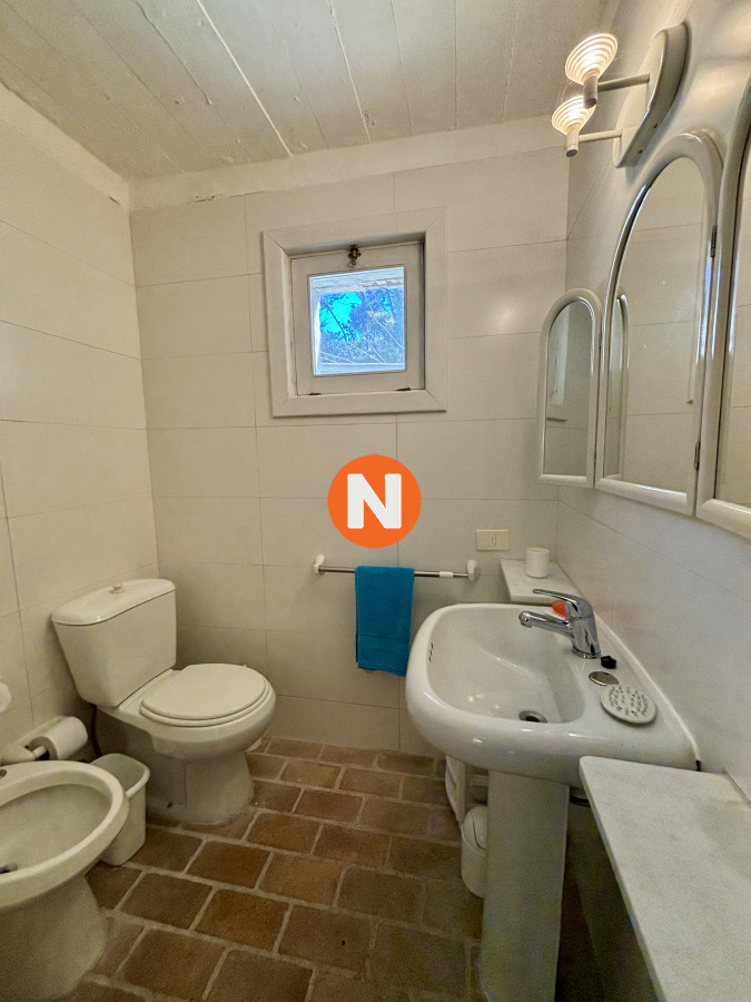 Casa Ref.223981 - Casa en venta de 5 dormitorios en el Golf