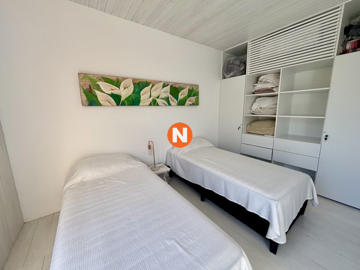 Casa Ref.225502 - Venta Casa de 3 dormitorios en Manantiales, en Altos de Puntas Piedras 