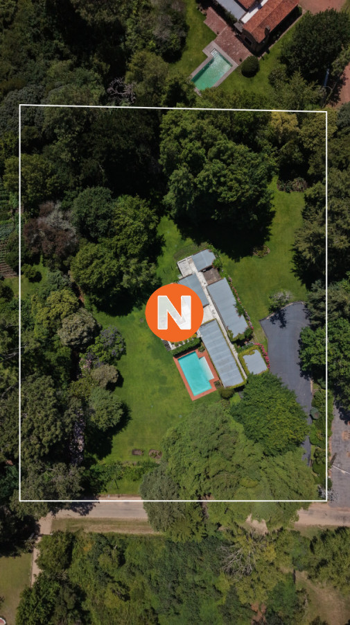 Casa Ref.223981 - Casa en venta de 5 dormitorios en el Golf