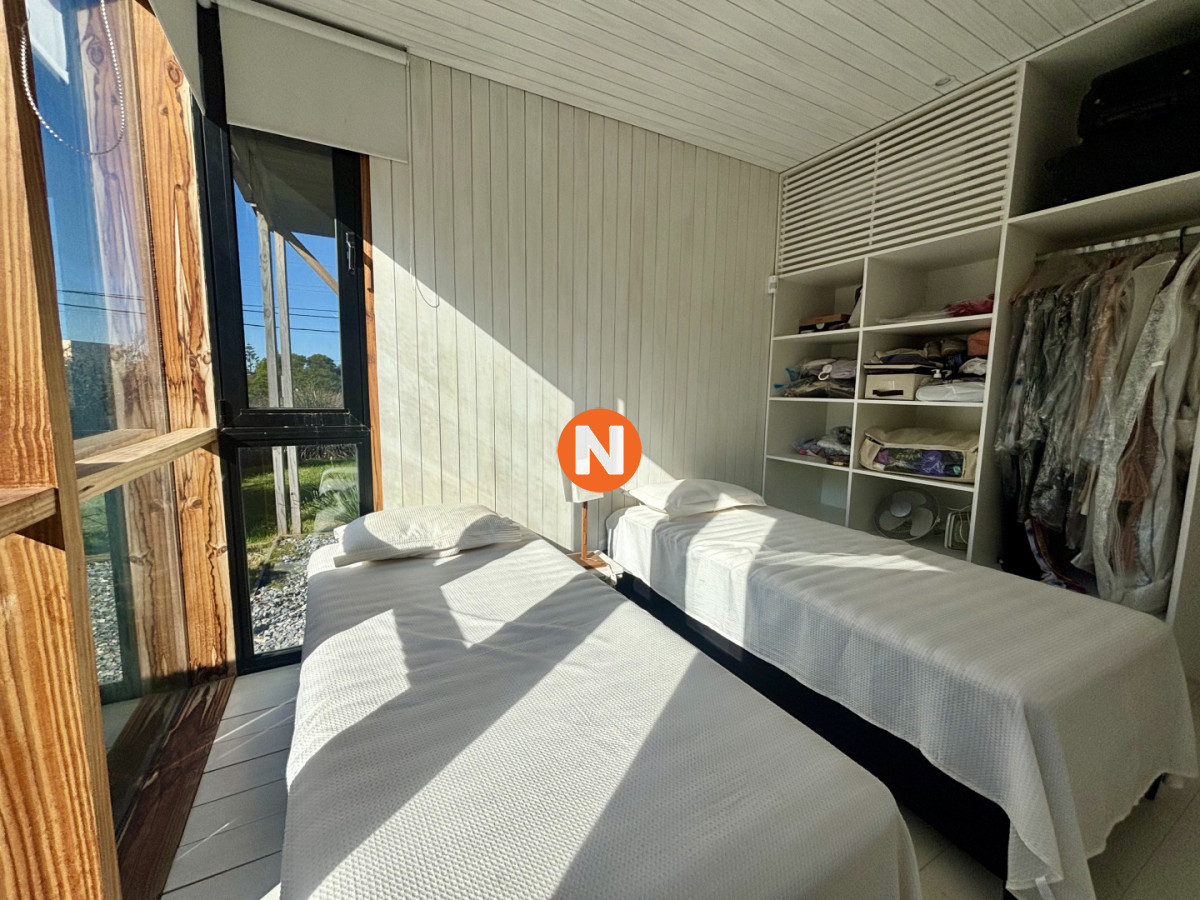Casa Ref.225502 - Venta Casa de 3 dormitorios en Manantiales, en Altos de Puntas Piedras 