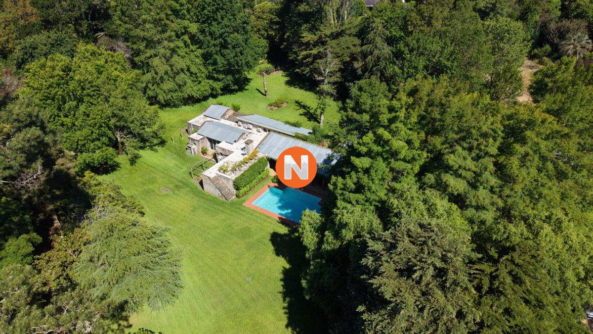 Casa Ref.223981 - Casa en venta de 5 dormitorios en el Golf