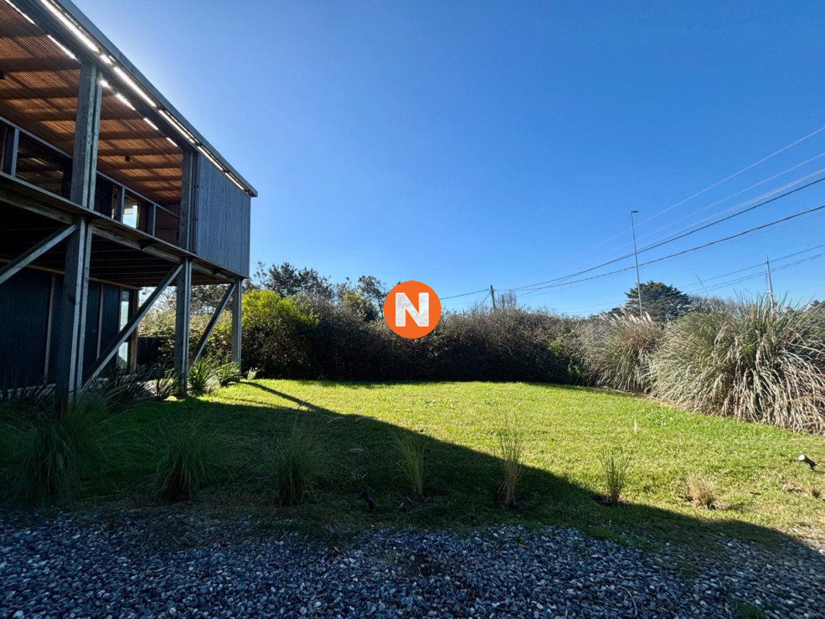 Casa Ref.225502 - Venta Casa de 3 dormitorios en Manantiales, en Altos de Puntas Piedras 