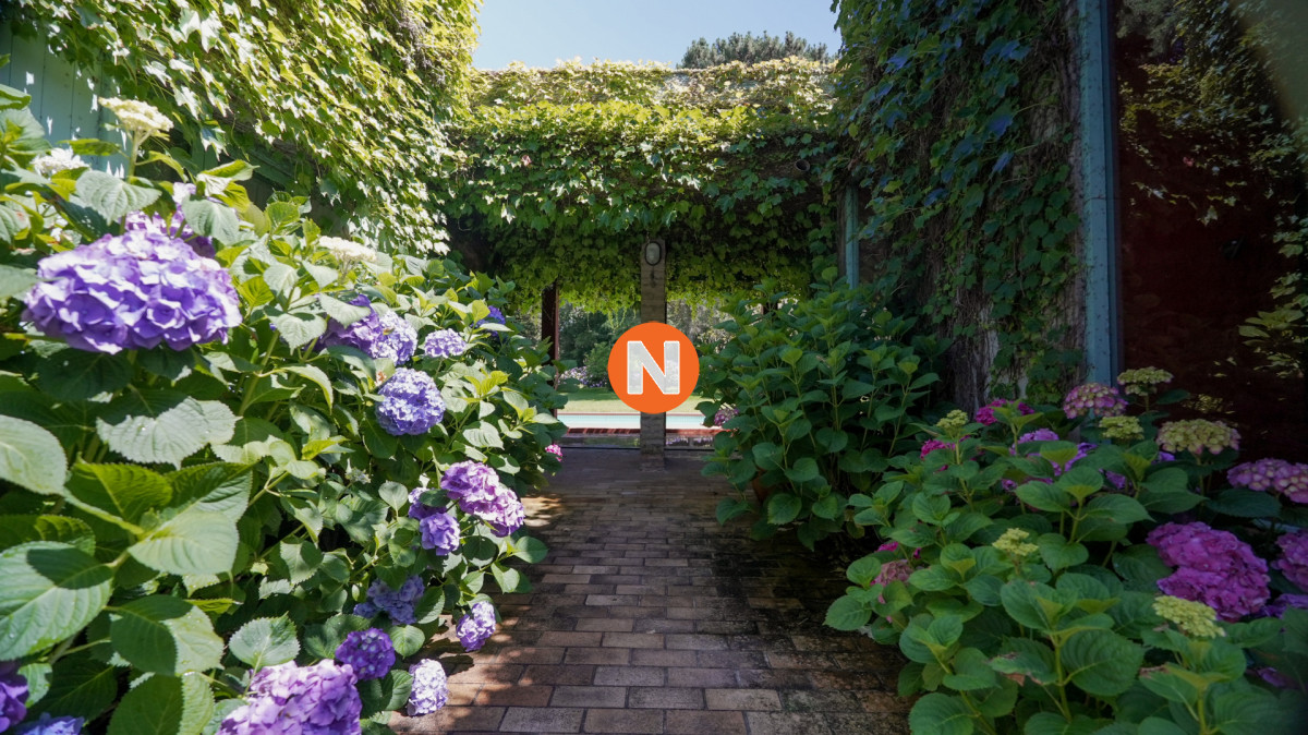 Casa Ref.223981 - Casa en venta de 5 dormitorios en el Golf