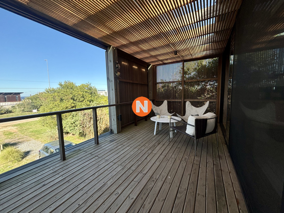 Casa Ref.225502 - Venta Casa de 3 dormitorios en Manantiales, en Altos de Puntas Piedras 
