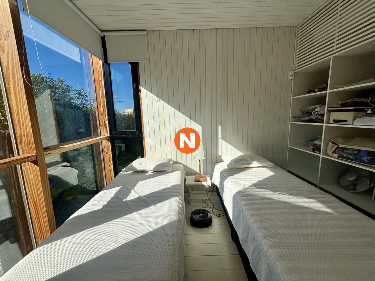 Casa Ref.225502 - Venta Casa de 3 dormitorios en Manantiales, en Altos de Puntas Piedras 