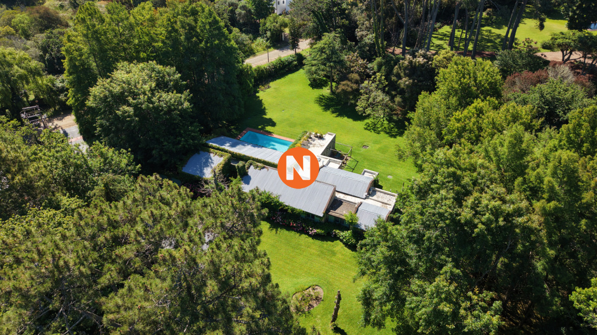 Casa Ref.223981 - Casa en venta de 5 dormitorios en el Golf