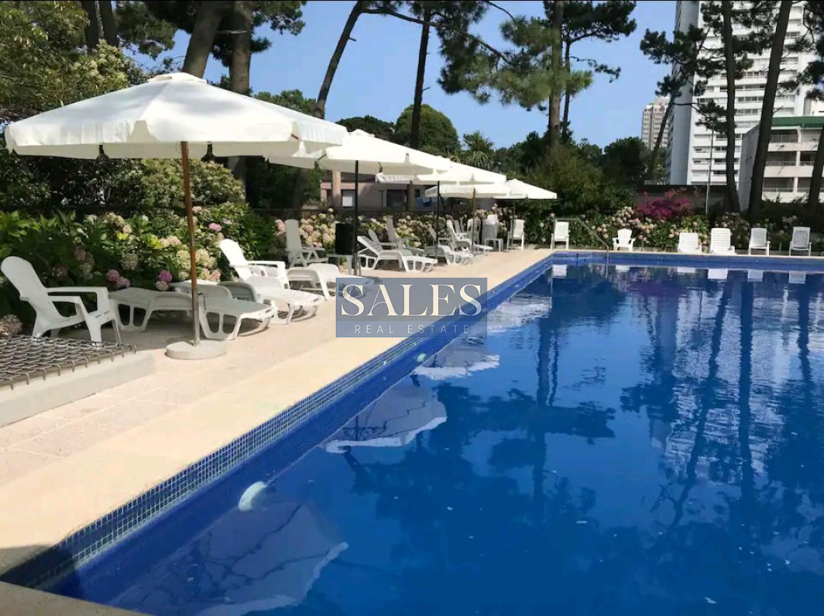 Apartamento ID.1189 - Hermoso apartamento en venta 3 dormitorios
