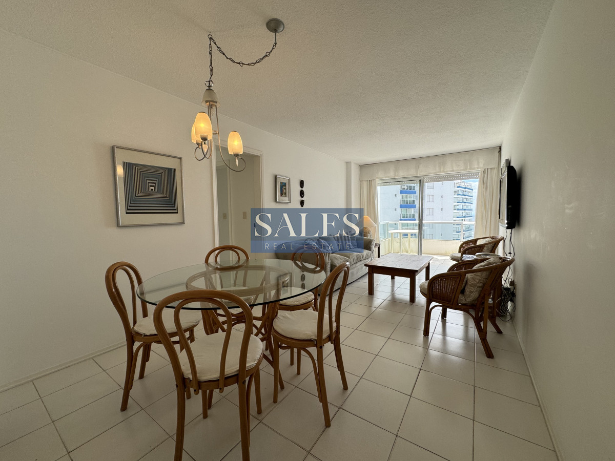 Apartamento ID.1341 - Departamento en venta y alquiler temporario