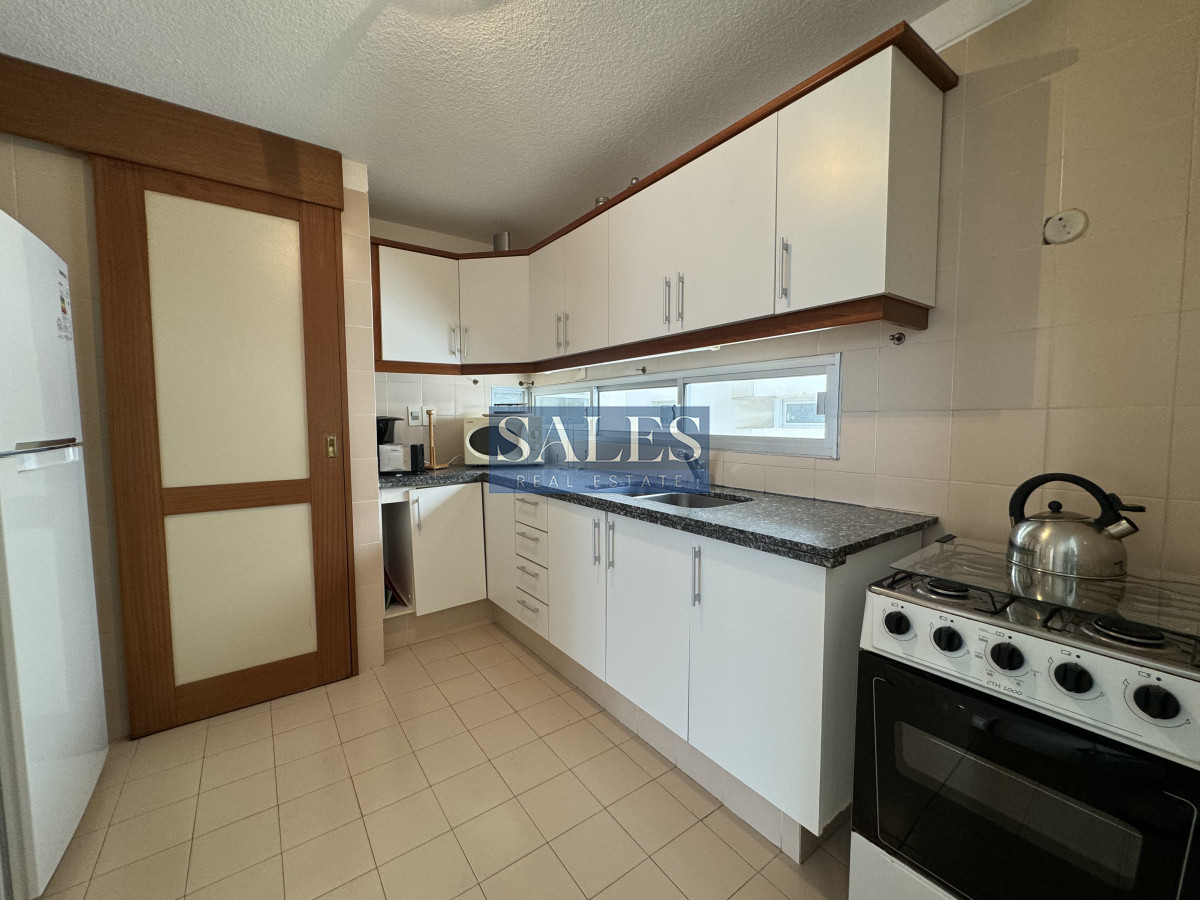 Apartamento ID.1341 - Departamento en venta y alquiler temporario