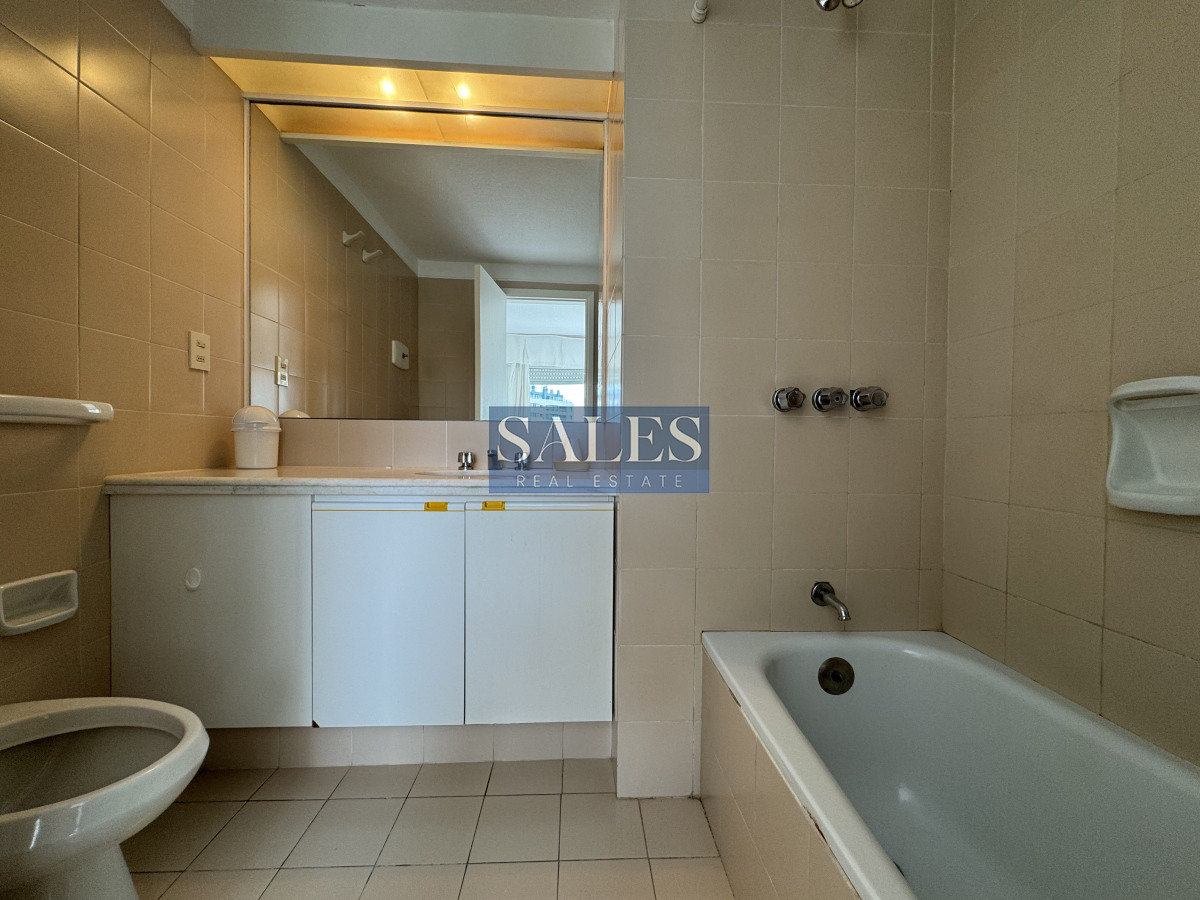 Apartamento ID.1341 - Departamento en venta y alquiler temporario