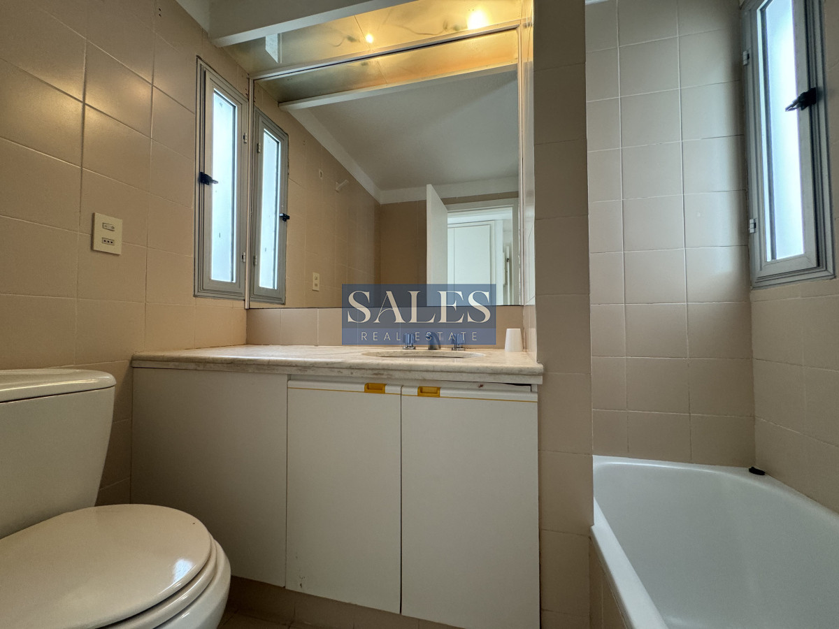 Apartamento ID.1341 - Departamento en venta y alquiler temporario