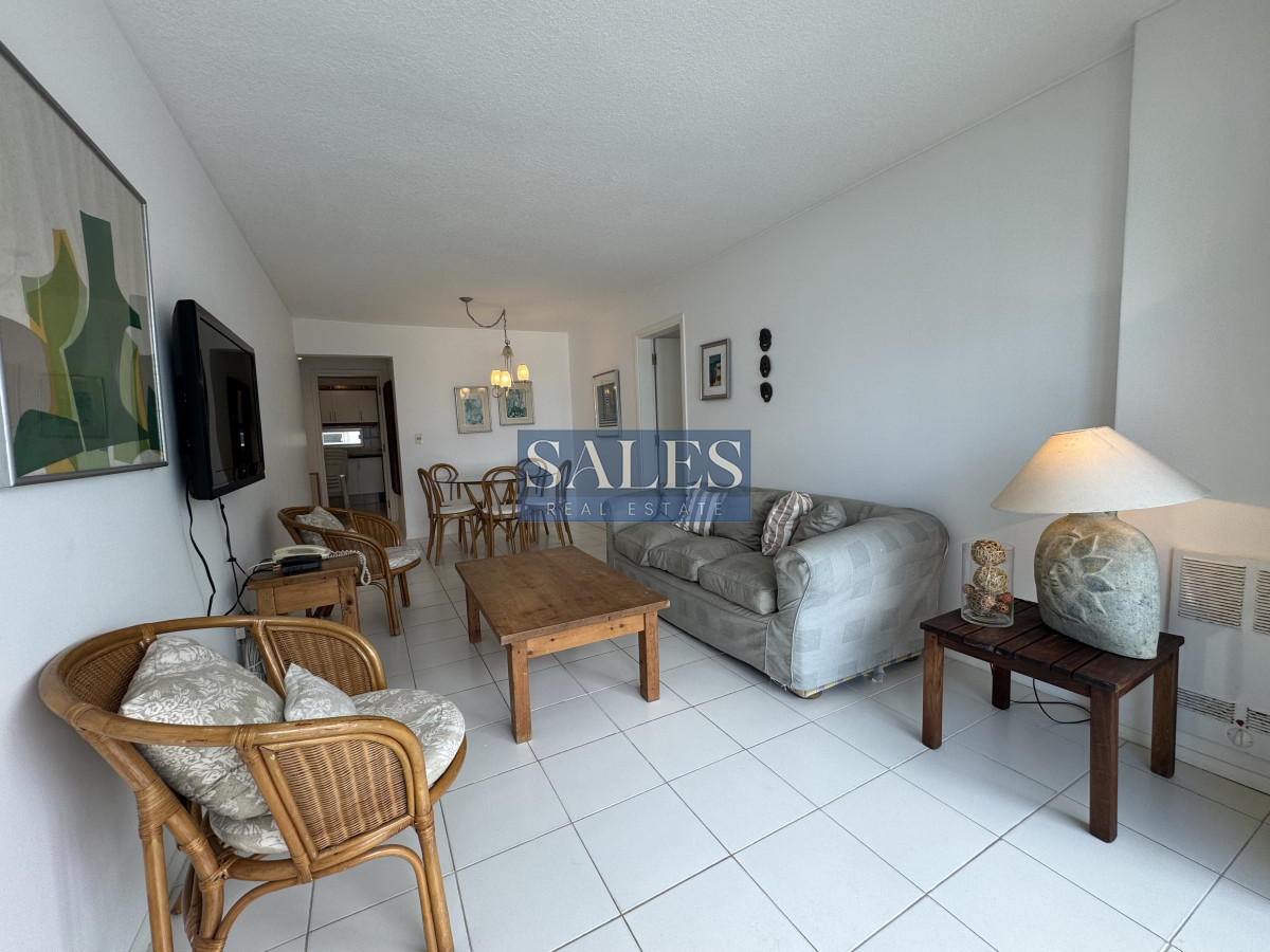 Apartamento ID.1341 - Departamento en venta y alquiler temporario