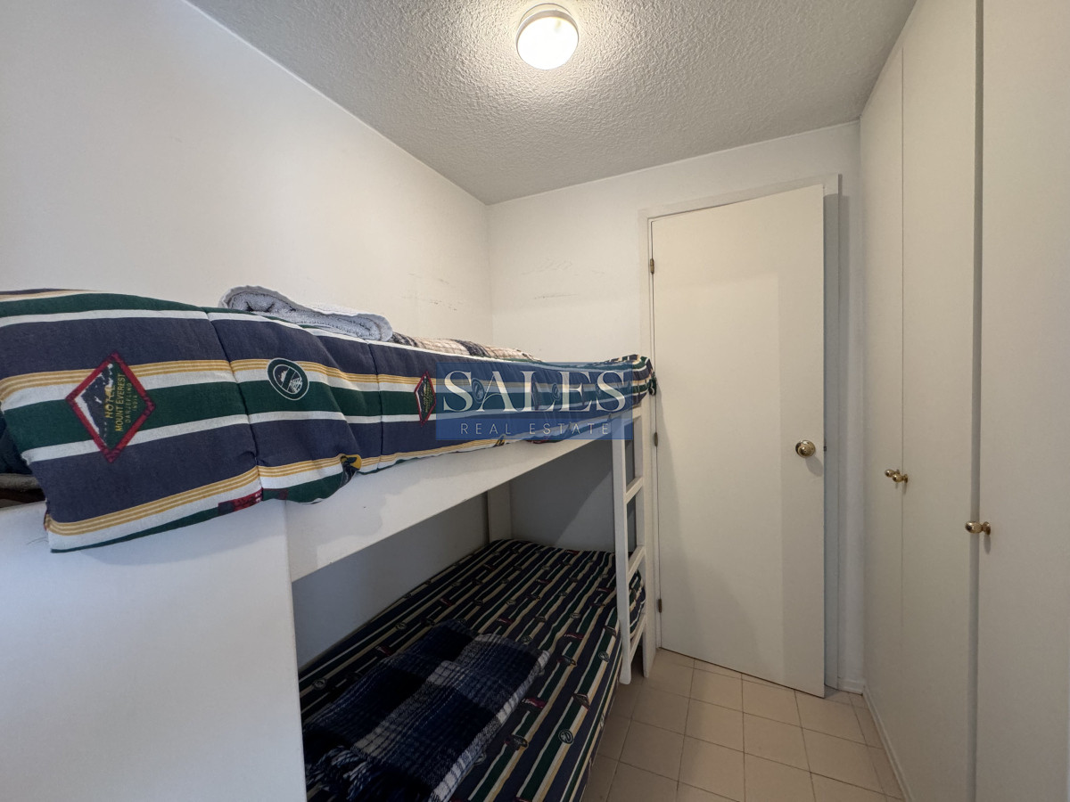 Apartamento ID.1341 - Departamento en venta y alquiler temporario