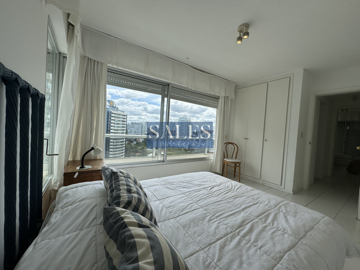 Apartamento ID.1341 - Departamento en venta y alquiler temporario