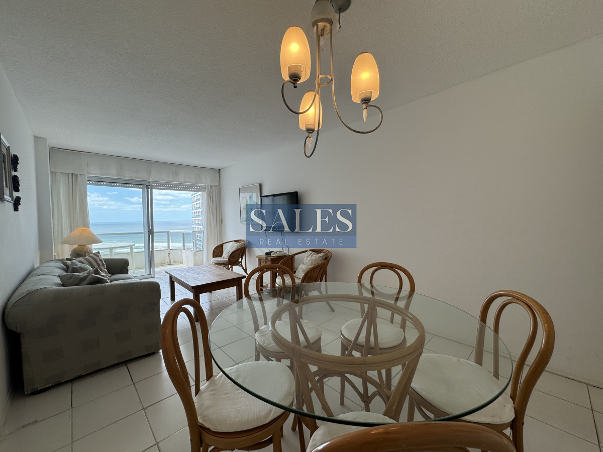 Apartamento ID.1341 - Departamento en venta y alquiler temporario