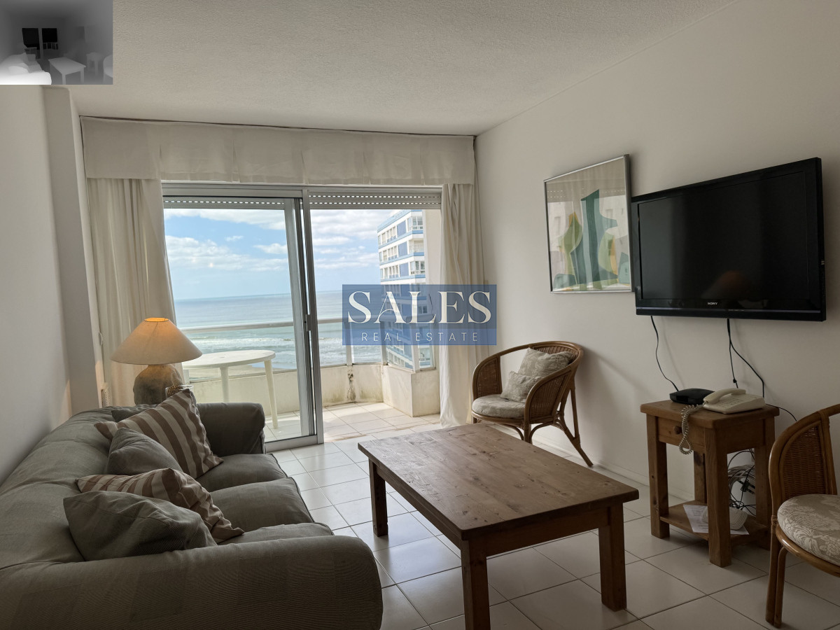 Apartamento ID.1341 - Departamento en venta y alquiler temporario