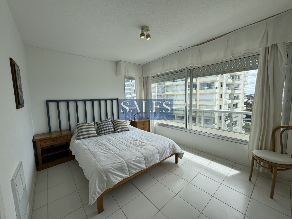 Apartamento ID.1341 - Departamento en venta y alquiler temporario