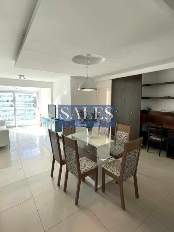 Apartamento ID.1189 - Hermoso apartamento en venta 3 dormitorios