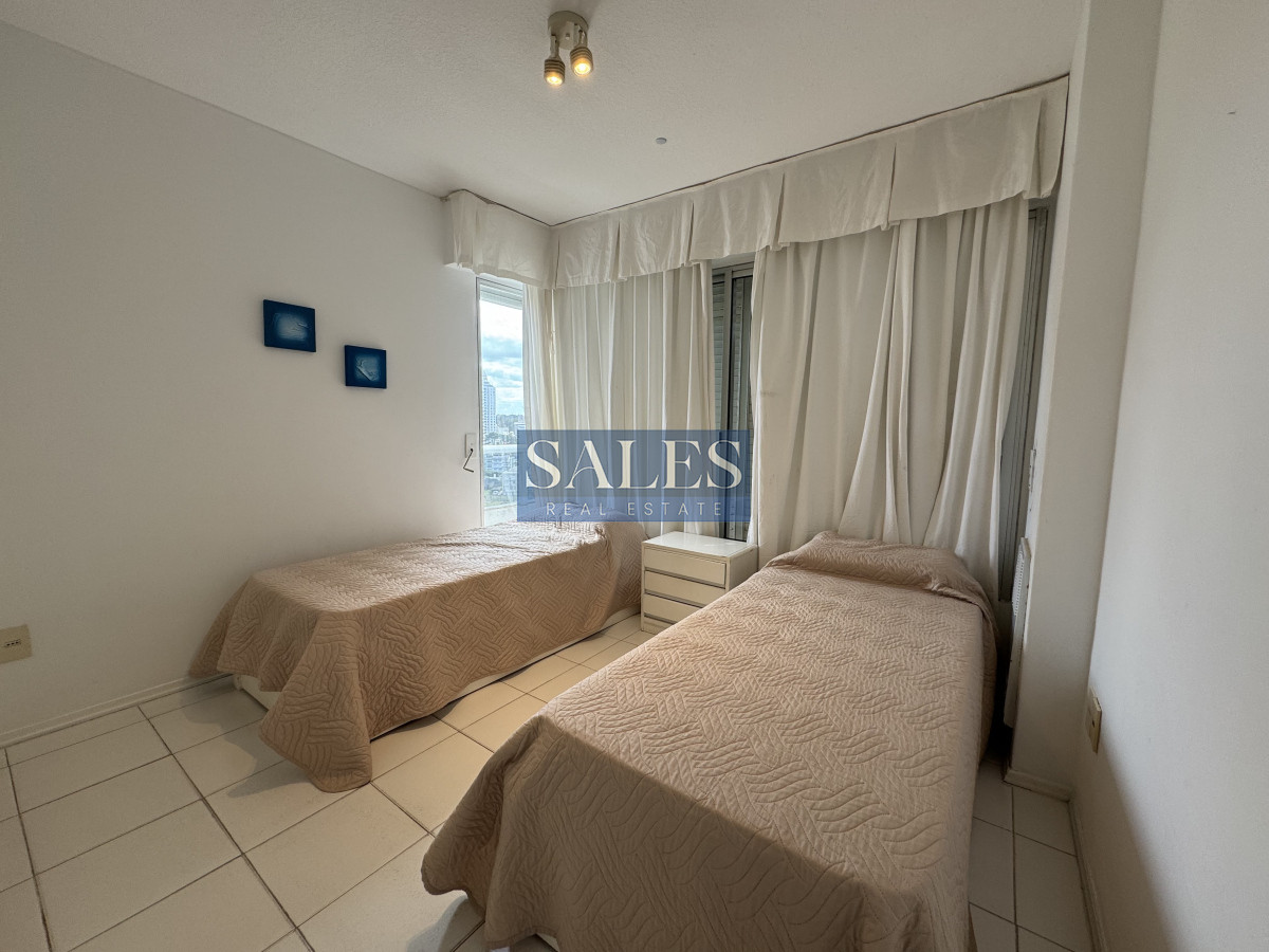 Apartamento ID.1341 - Departamento en venta y alquiler temporario
