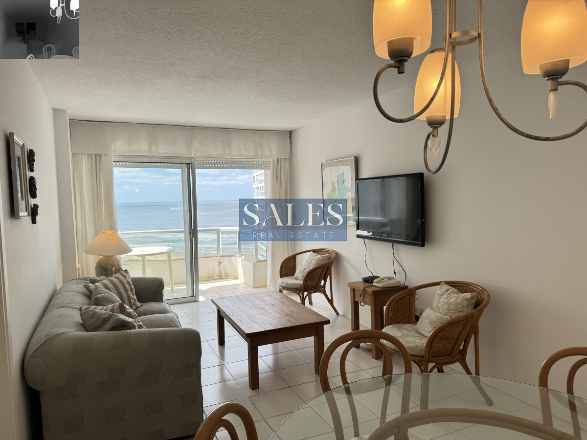 Apartamento ID.1341 - Departamento en venta y alquiler temporario