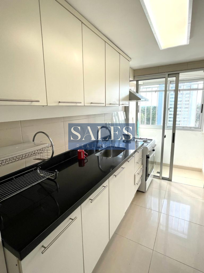 Apartamento ID.1189 - Hermoso apartamento en venta 3 dormitorios