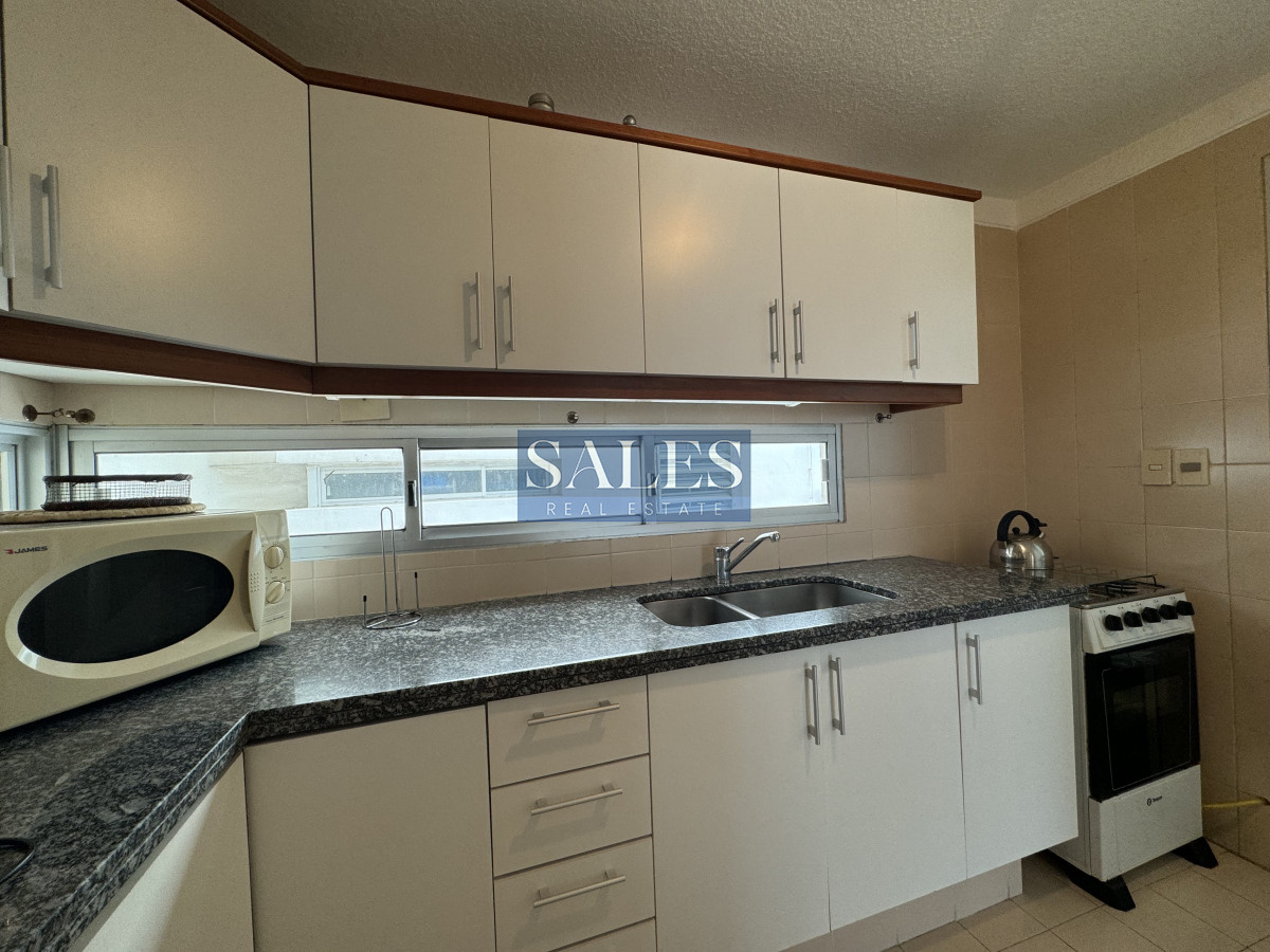 Apartamento ID.1341 - Departamento en venta y alquiler temporario