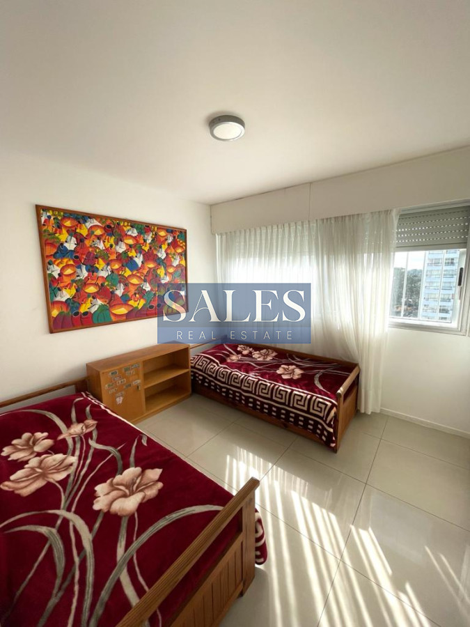 Apartamento ID.1189 - Hermoso apartamento en venta 3 dormitorios