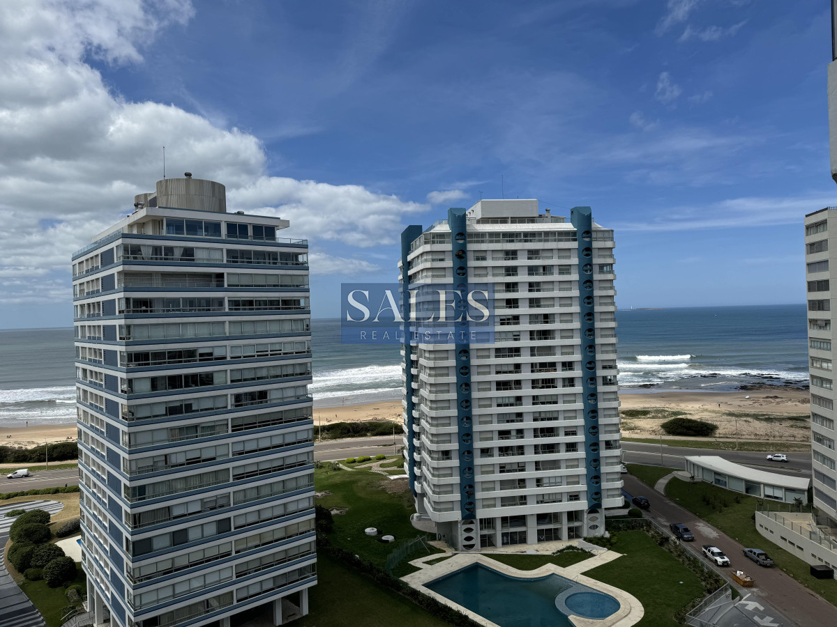 Apartamento ID.1341 - Departamento en venta y alquiler temporario