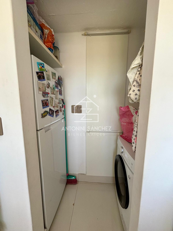 Apartamento ID.1569 - Apartamento en venta de 2 dormitorios, en peninsula.