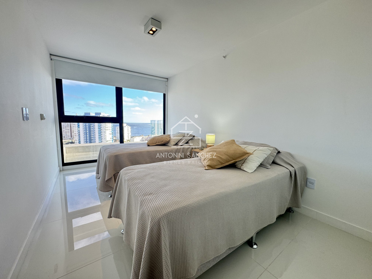 Apartamento ID.2471 - Apartamento en venta de 3 suites, en Aidy Grill, edificio Art Tower