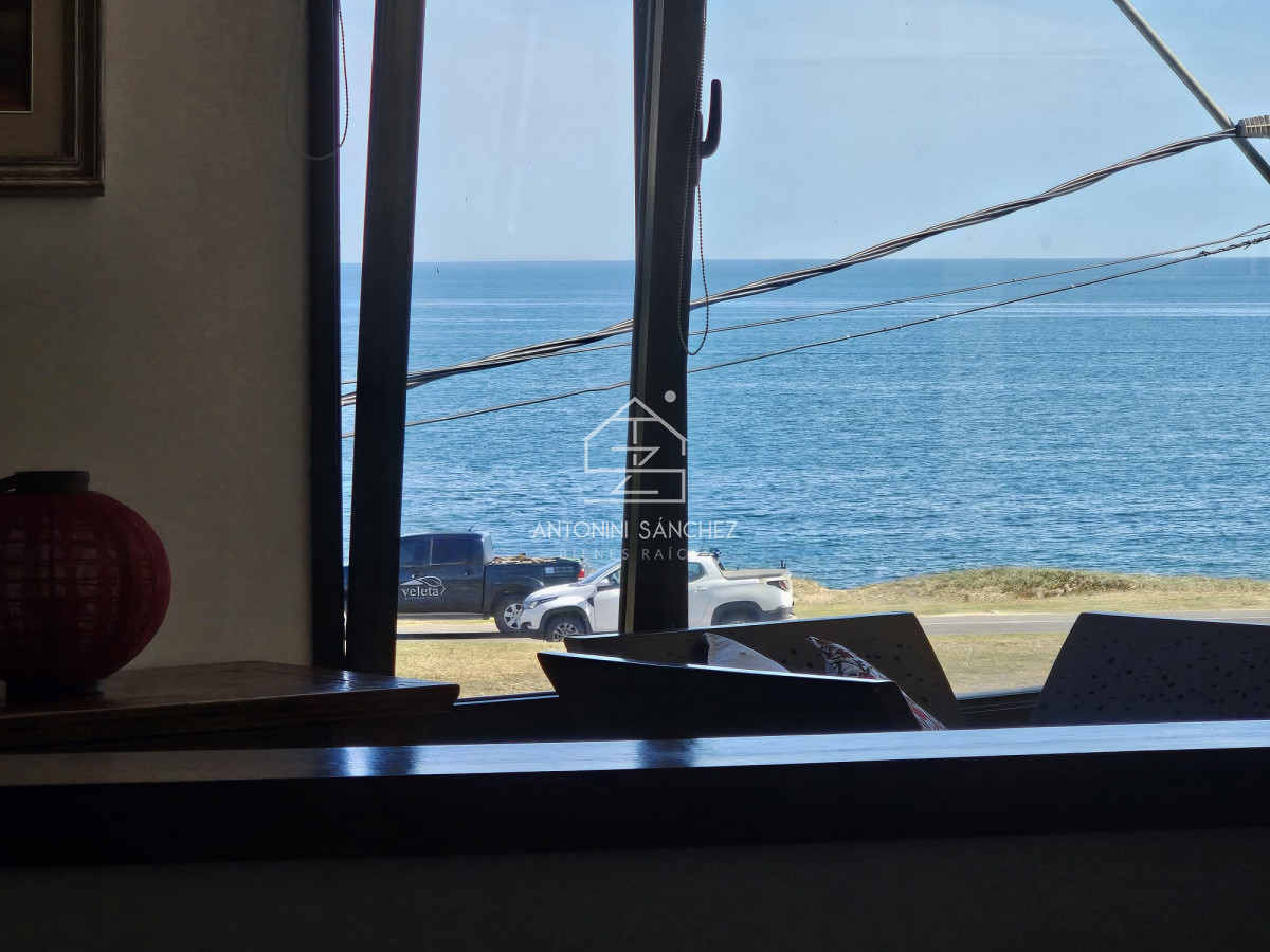 Casa ID.2784 - Alquiler temporada casa de 5 dormitorios en playa Mansa.