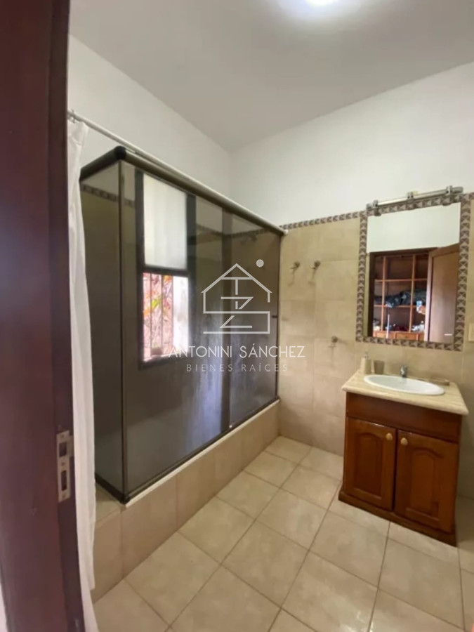 Casa ID.2784 - Alquiler temporada casa de 5 dormitorios en playa Mansa.