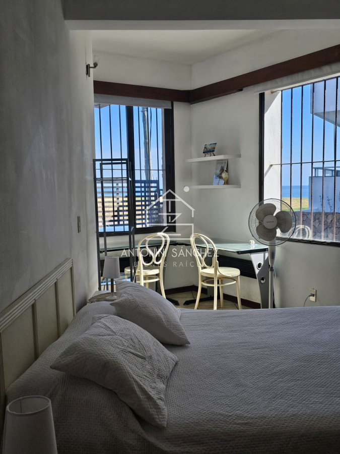 Casa ID.2784 - Alquiler temporada casa de 5 dormitorios en playa Mansa.