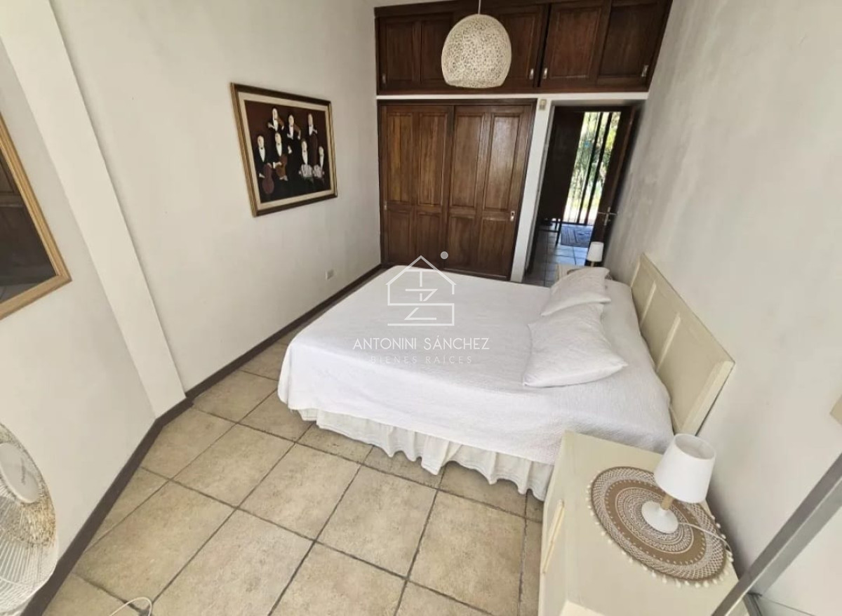 Casa ID.2784 - Alquiler temporada casa de 5 dormitorios en playa Mansa.