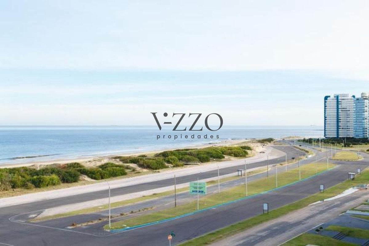 Apartamento ID.863/Apartamento-en-alquiler,-de-3-dormitorios,-en-playa-brava,-frente-al-mar!- - Apartamento en alquiler, de 3 dormitorios, en playa brava, frente al mar! 