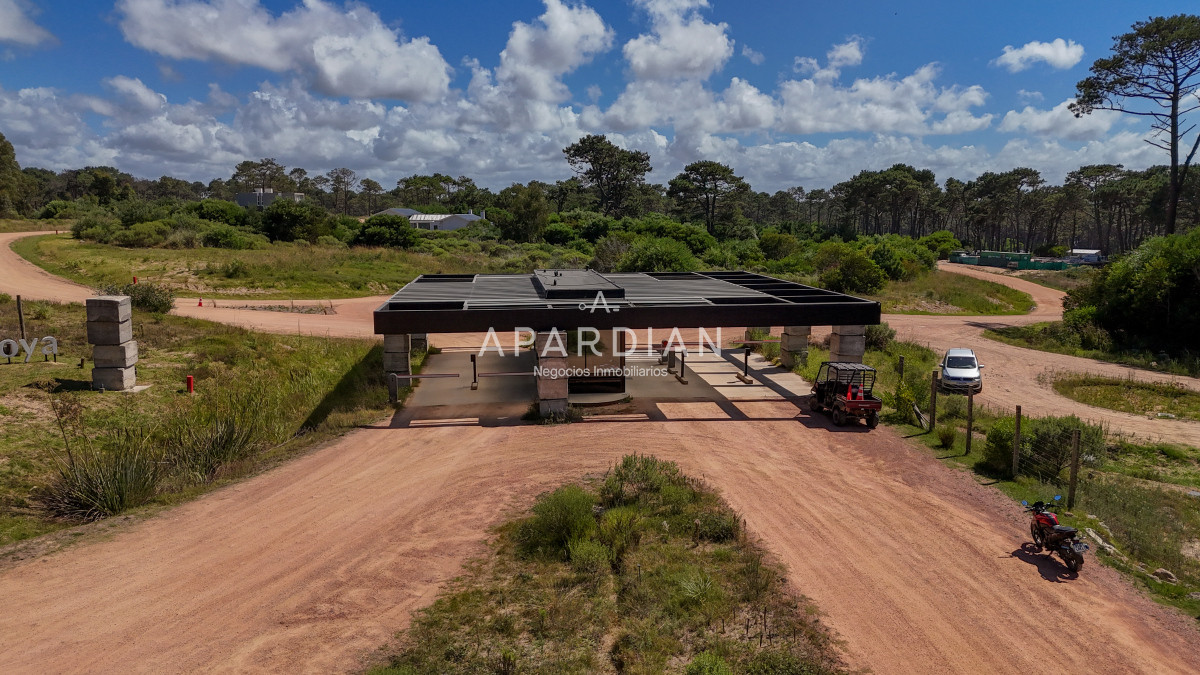 Terreno ID.21097960 - Terreno en venta de 1.000m2 en Reserva Montoya 