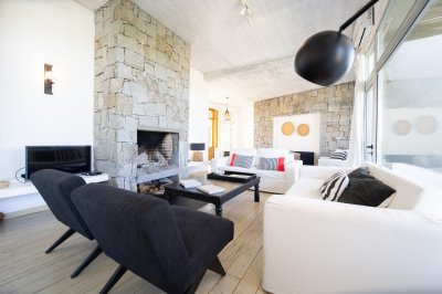 chacra en venta de 3 dormitorios, con vista al mar en jose ignacio  - pla14303h